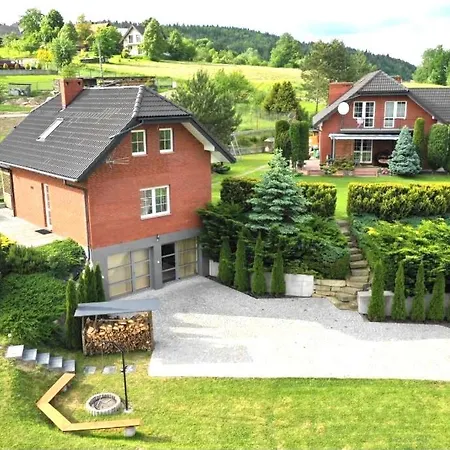 Holiday home W Gaiku