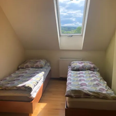 W Gaiku Holiday home Limanowa