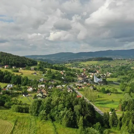 W Gaiku Limanowa