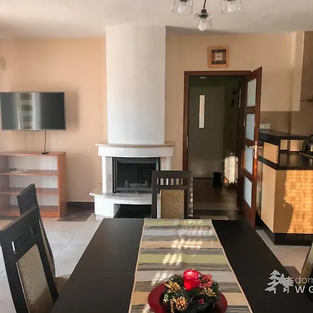 W Gaiku Holiday home *