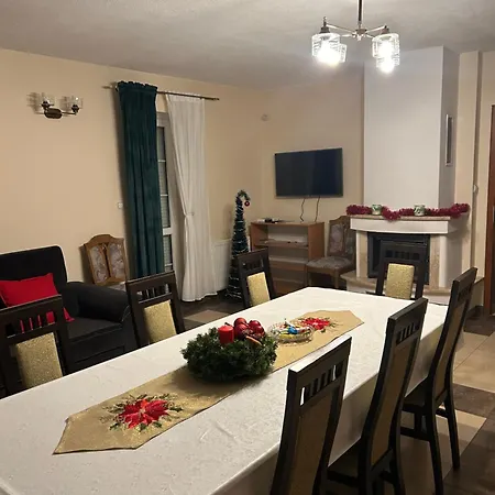 W Gaiku Tatil Evi Limanowa