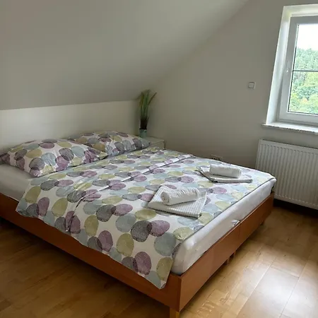 Holiday home W Gaiku *