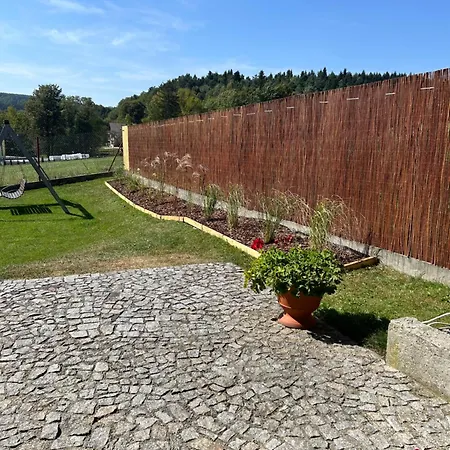 W Gaiku Holiday home *