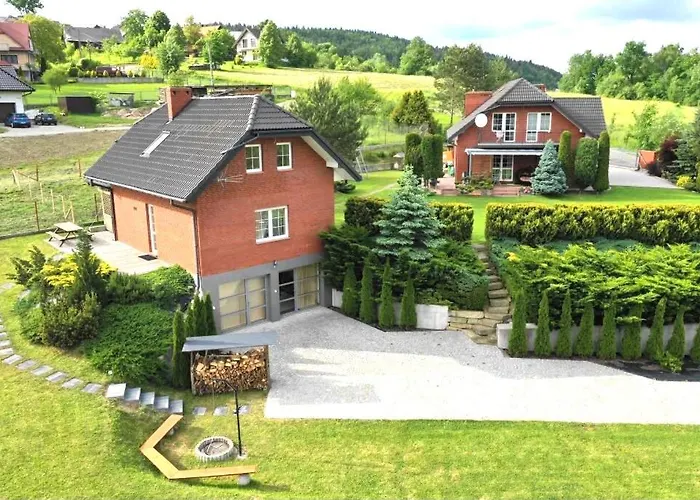 Casa vacanze W Gaiku