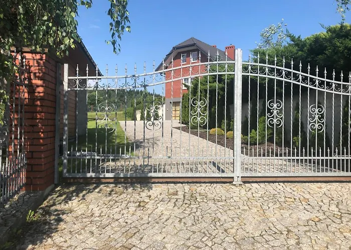 W Gaiku Casa vacanze *