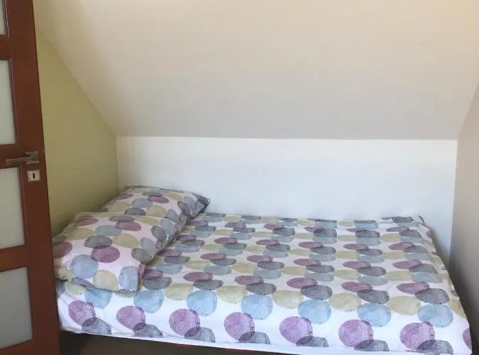 Casa vacanze W Gaiku Limanowa