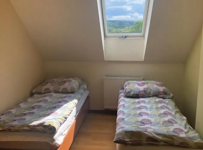 W Gaiku Casa vacanze Limanowa