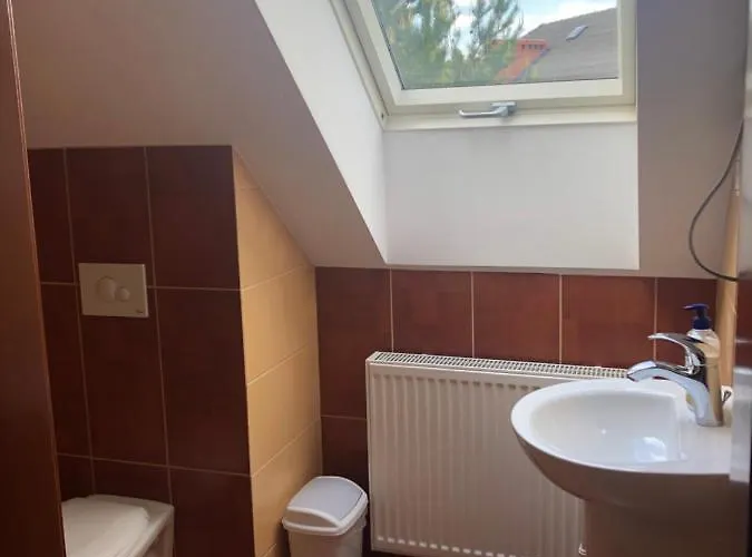 W Gaiku Casa vacanze Limanowa