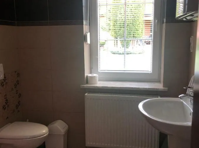 W Gaiku Casa vacanze Limanowa