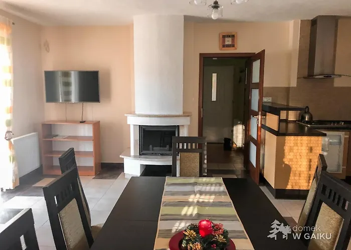 W Gaiku Casa vacanze *