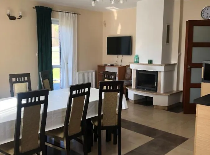 Casa vacanze W Gaiku *