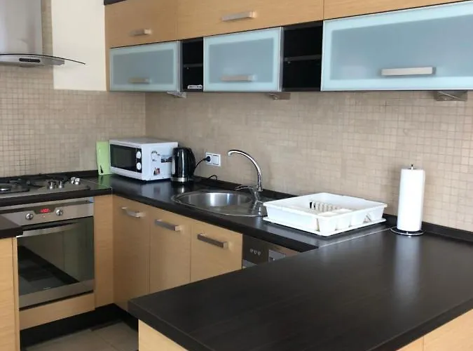 Casa vacanze W Gaiku